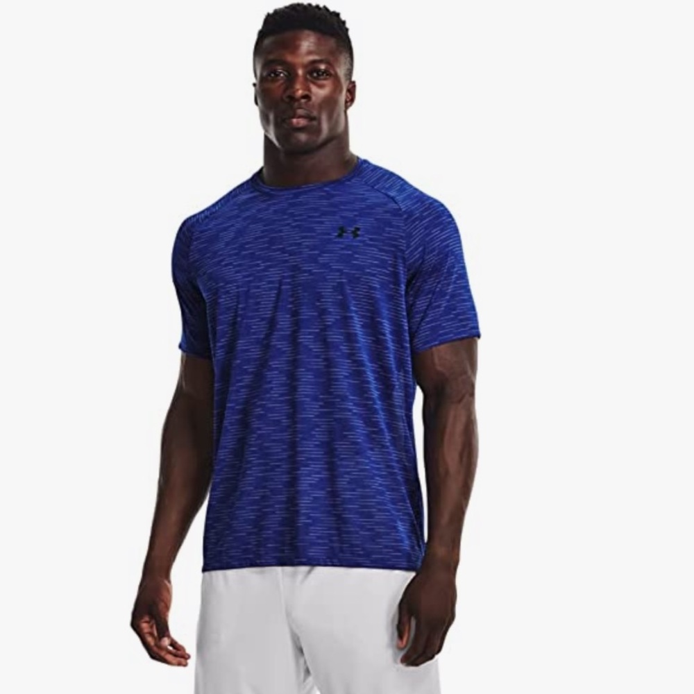 Under Armour Men’s shirt